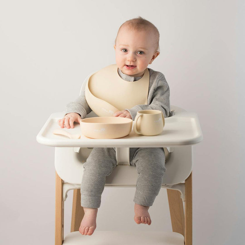 Silicone 200 ml Baby Drinking Cup