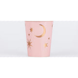 Pink Witch Cups