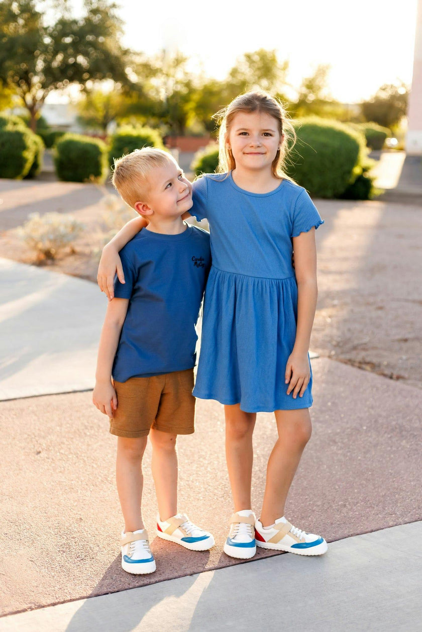 {Discontinued} Play Perfect Low Top Colorways