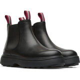 Norte Boots, Black