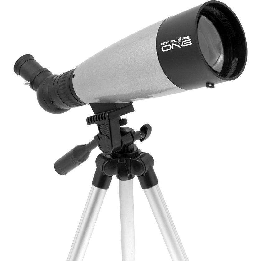 ExploreOne Titan Telescope