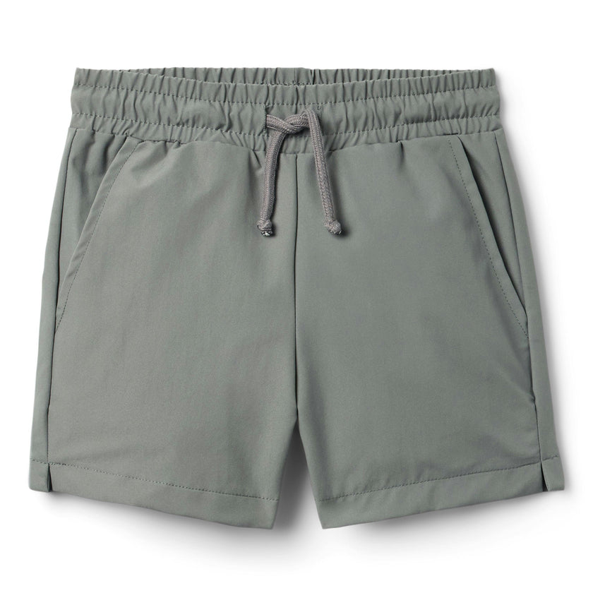 Andrew Short - Slate Grey