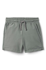 Andrew Short - Slate Grey