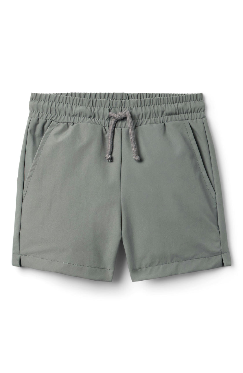Andrew Short - Slate Grey