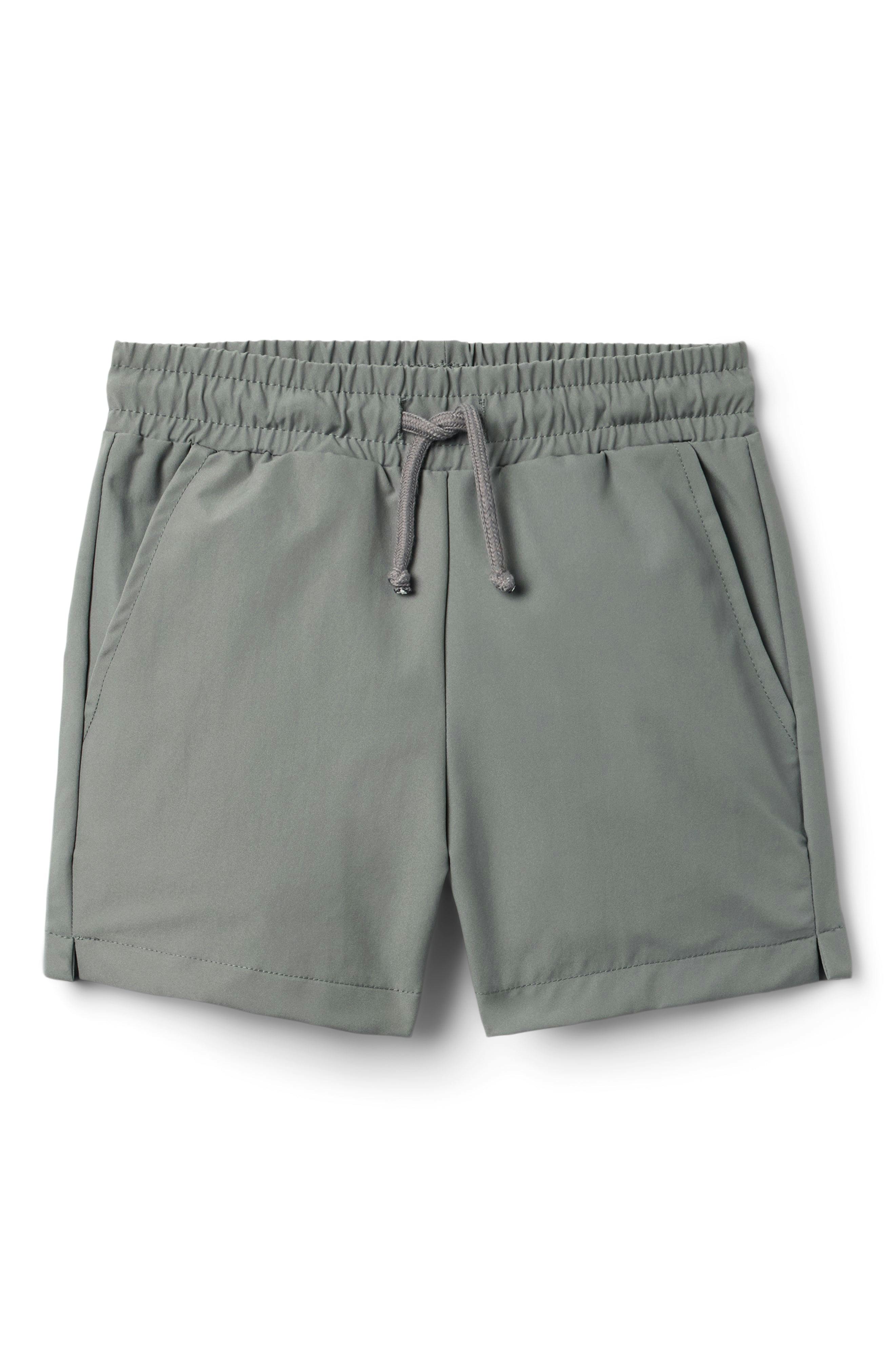 Andrew Short - Slate Grey