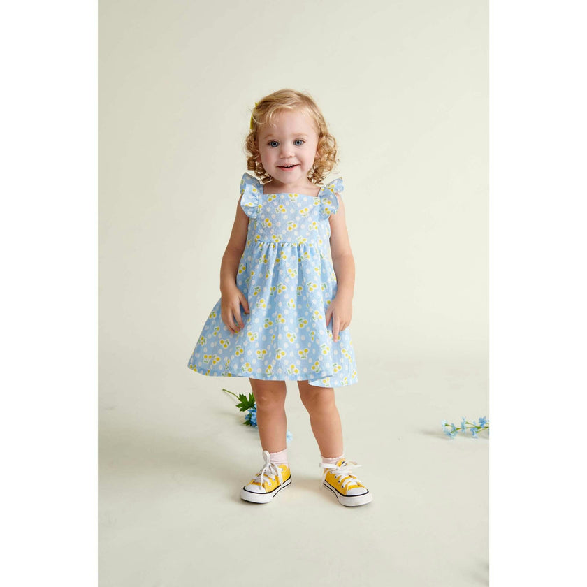 Baby Sundress Harper