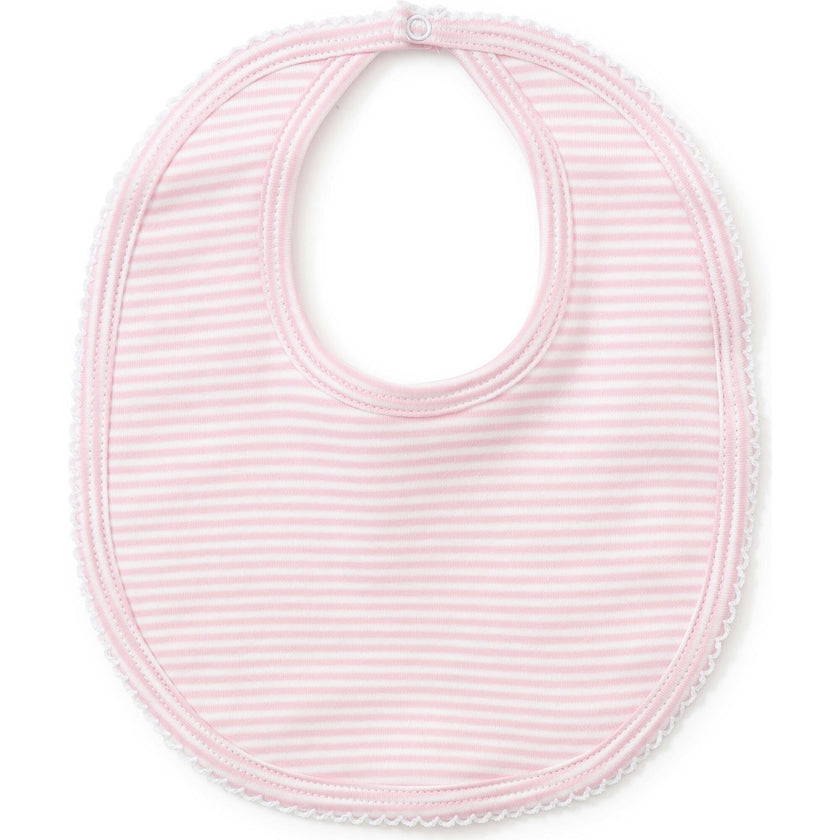Simple Stripe Bib