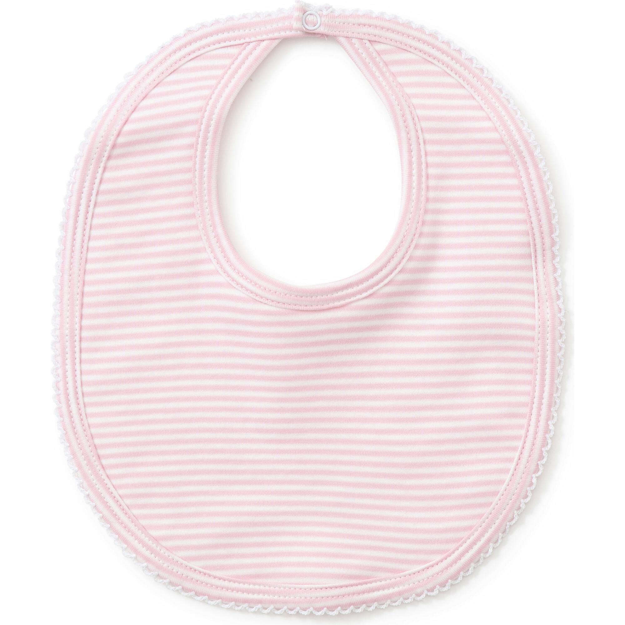 Simple Stripe Bib