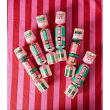Christmas Nutcracker Holiday Crackers (Set of 6)