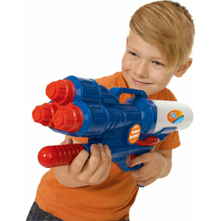 18" Water Gun XL- 26 ft shooting Distance