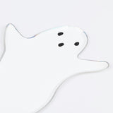 Ghost Shaped Plates