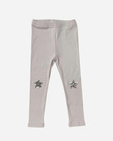 Hailey Star Leggings