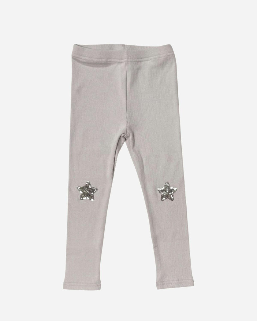 Hailey Star Leggings