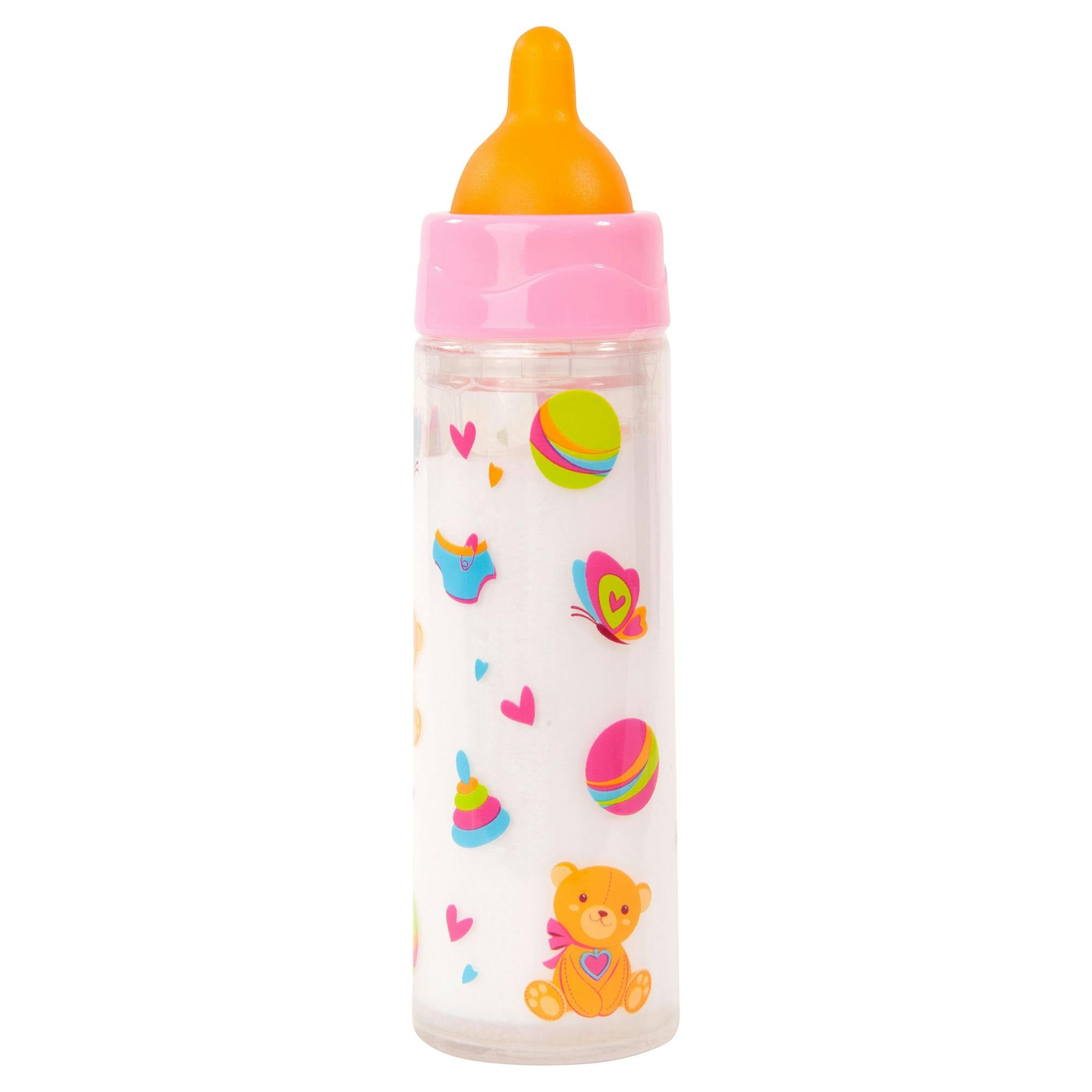 Magic Bottle Set