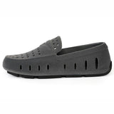SLATE GREY/BLACK SUEDE PRODIGY 5S