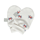 mittens | crab