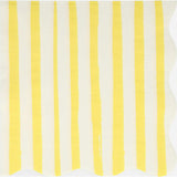 Mixed Stripe Large Napkins
