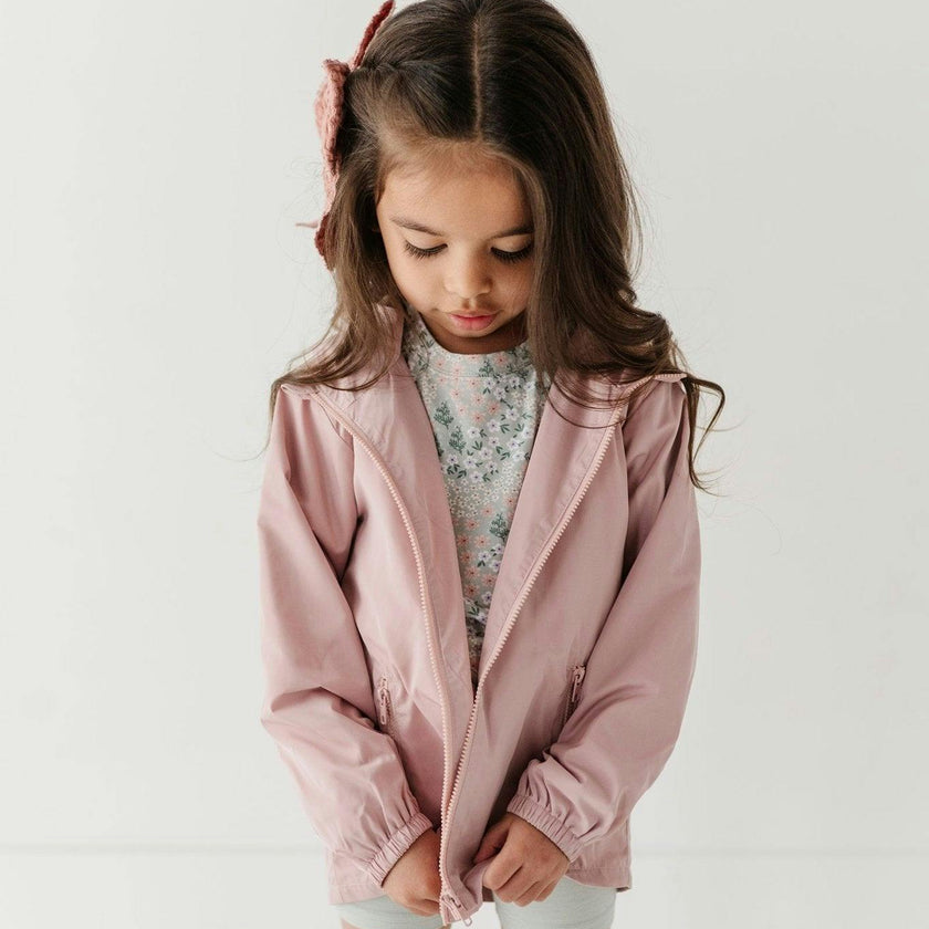 Rain Coat