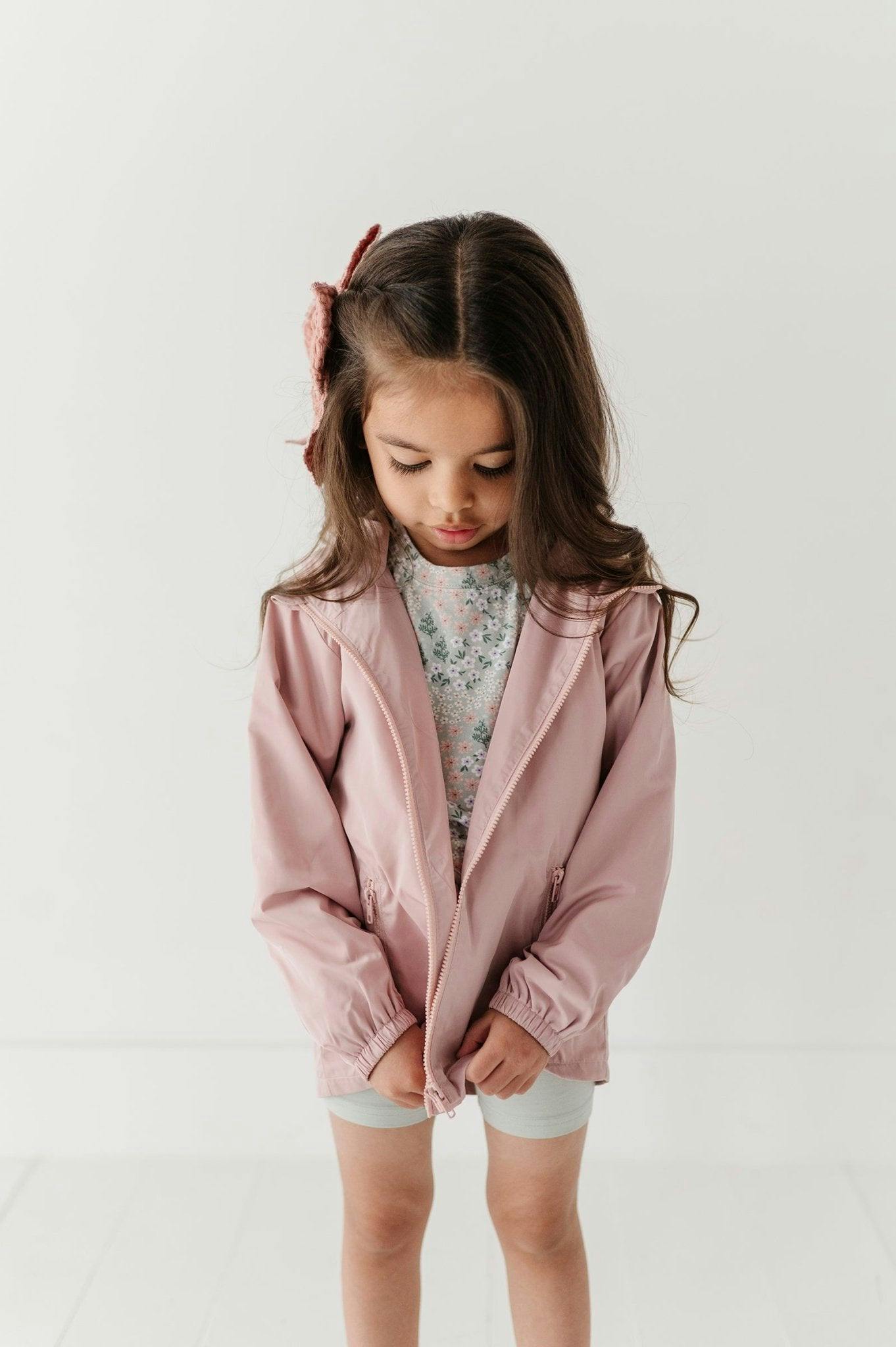 Rain Coat