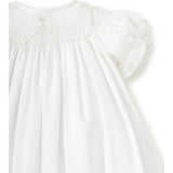 Caroline S/S Christening Gown & Hat Set