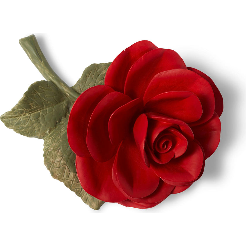 Porcelain Rose