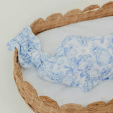 Bamboo Swaddle - Vintage Carnival