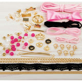 Juicy Couture: Chokers & Charms Kit