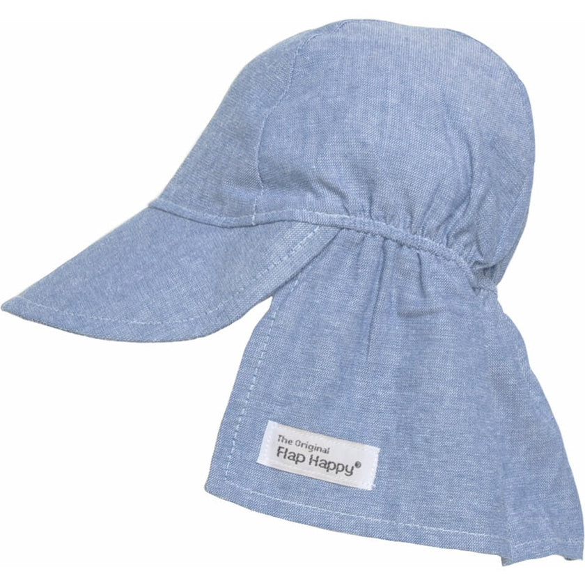 UPF 50+ Original Flap Hat (Basics)