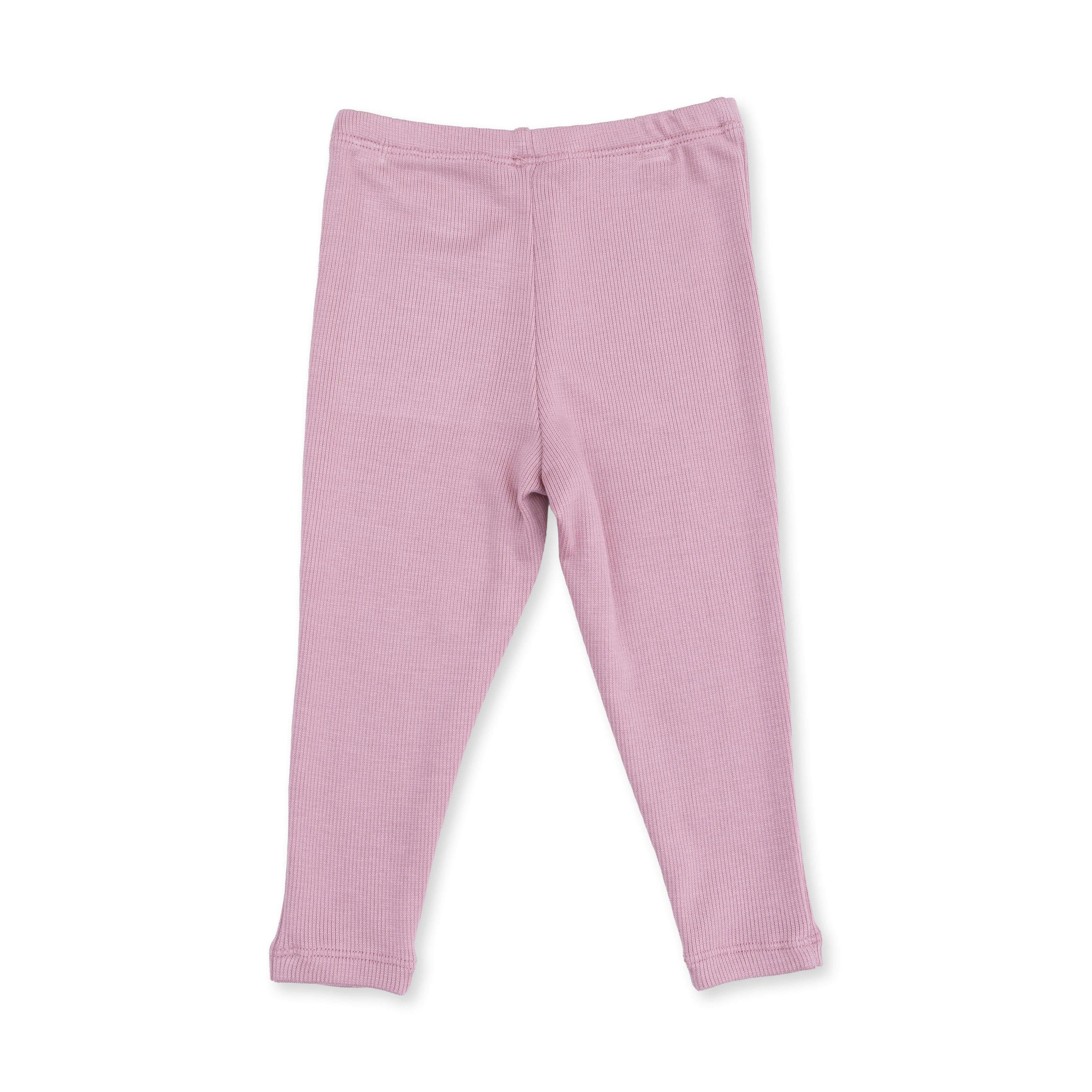 Solid Lilas - Legging