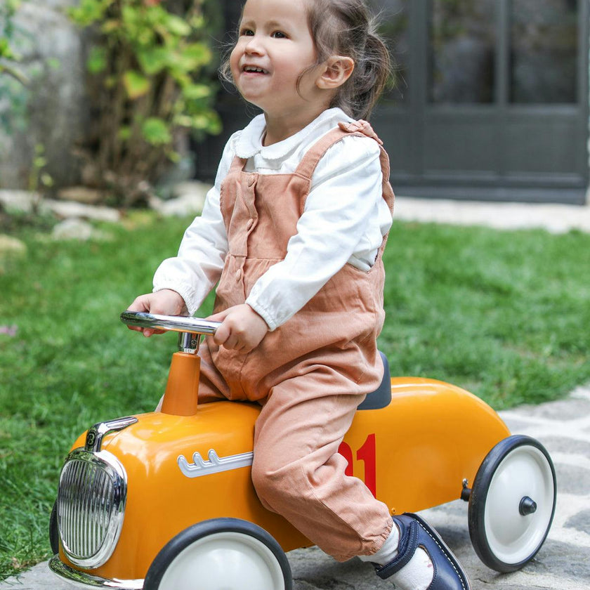 Ride-On ROADSTER Roadster Camel