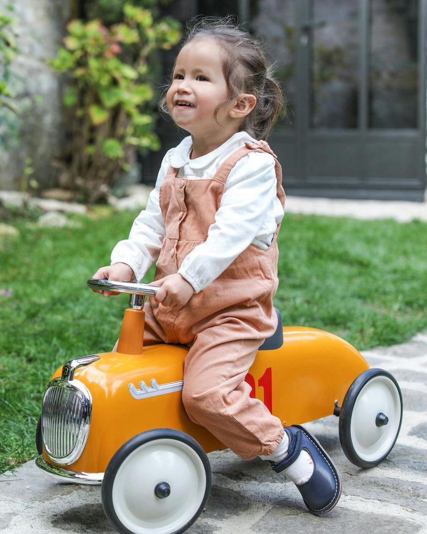 Ride-On ROADSTER Roadster Camel