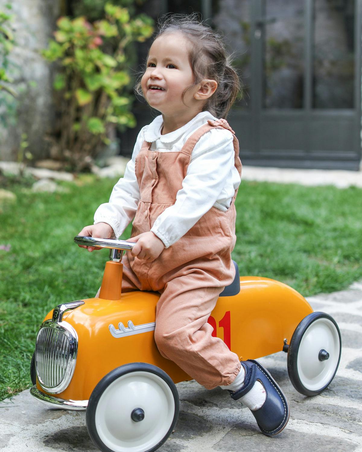 Ride-On ROADSTER Roadster Camel