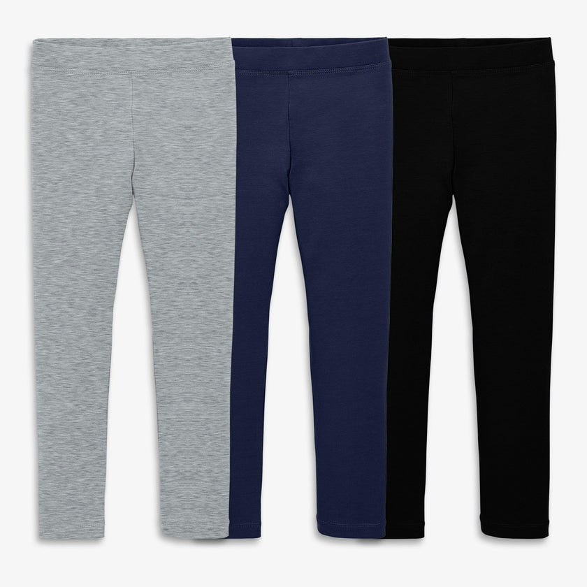Kids legging 3-pack