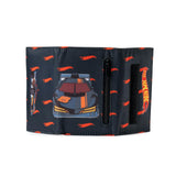 Hot Wheels™ Race Team Kids Tri-Fold Wallet