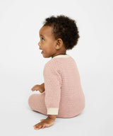 Archie Jumpsuit, Pink