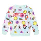 Travel Bug Sweatshirt