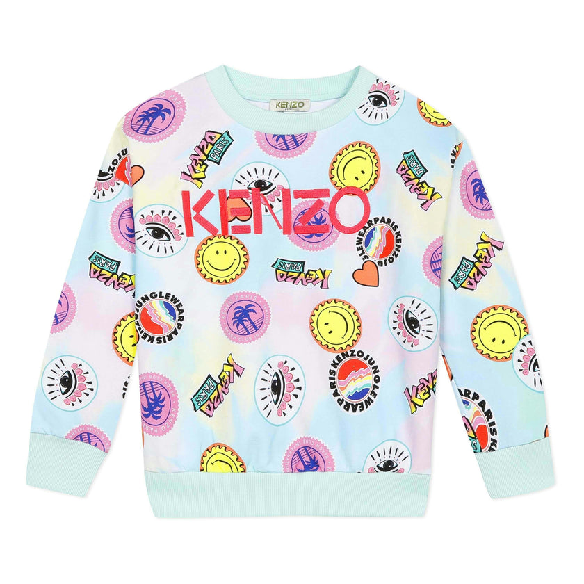 Travel Bug Sweatshirt