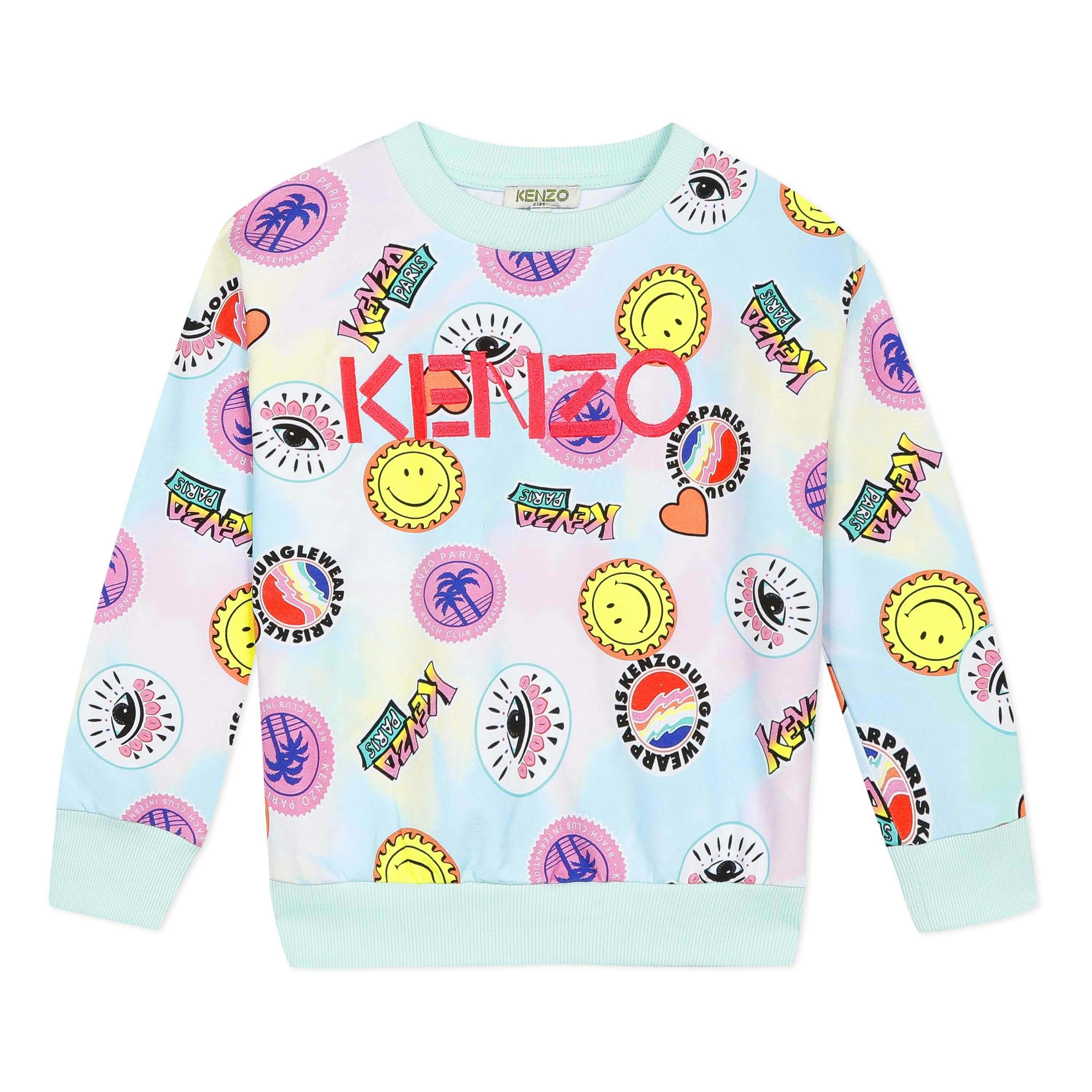 Travel Bug Sweatshirt