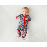 Miles Convertible One Piece