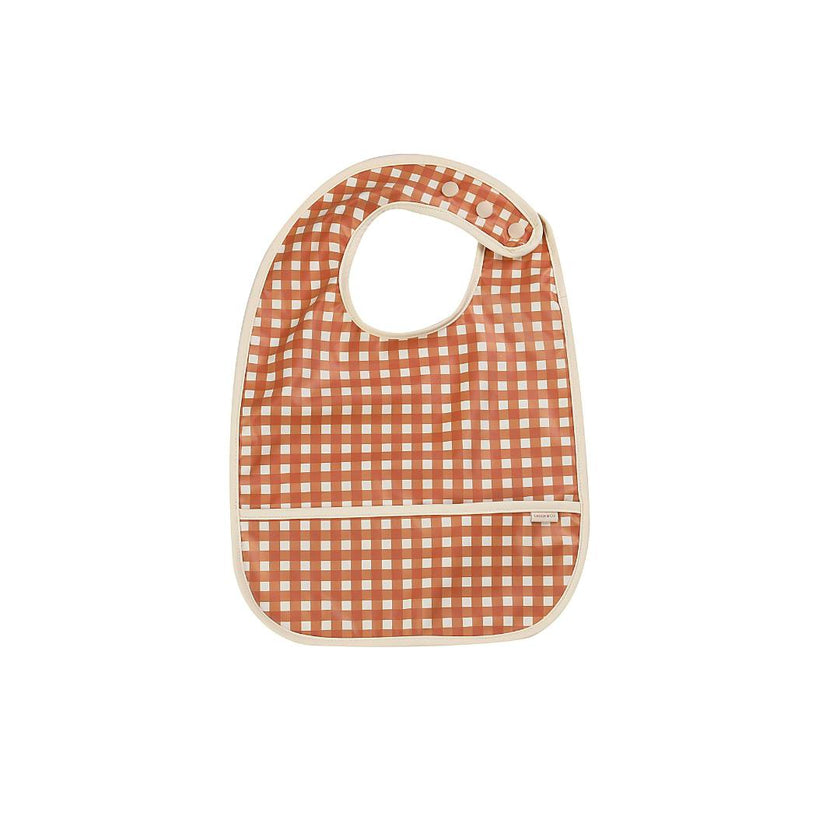 Basic Bib | Lille Cottage Club