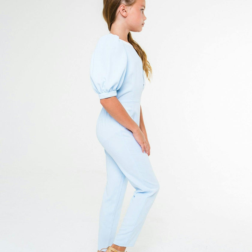 Felicia (light blue)