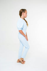 Felicia (light blue)