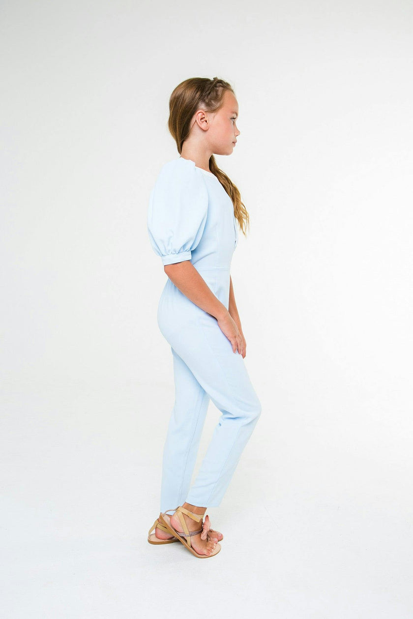 Felicia (light blue)