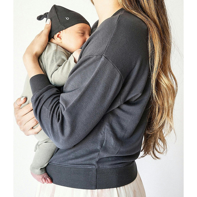 Baby Rib Legging