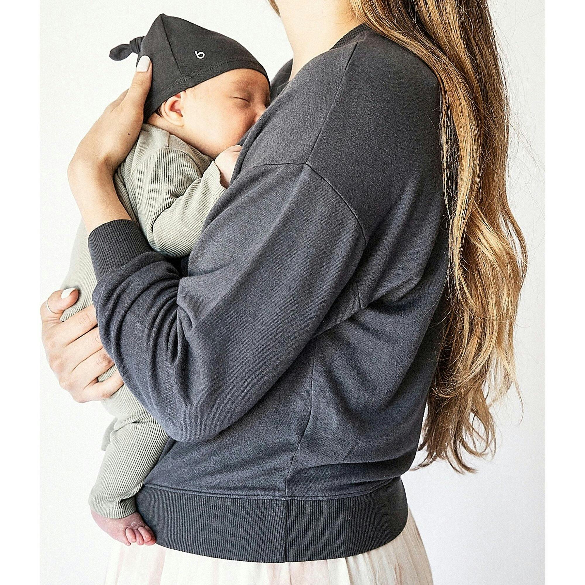 Baby Rib Legging