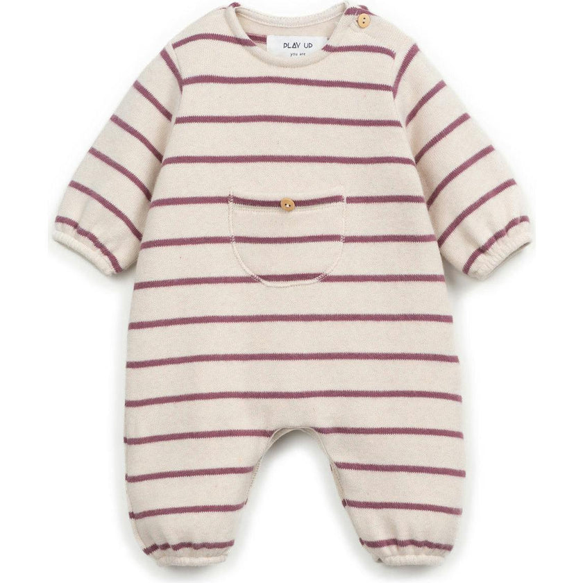 Jersey Jumpsuit