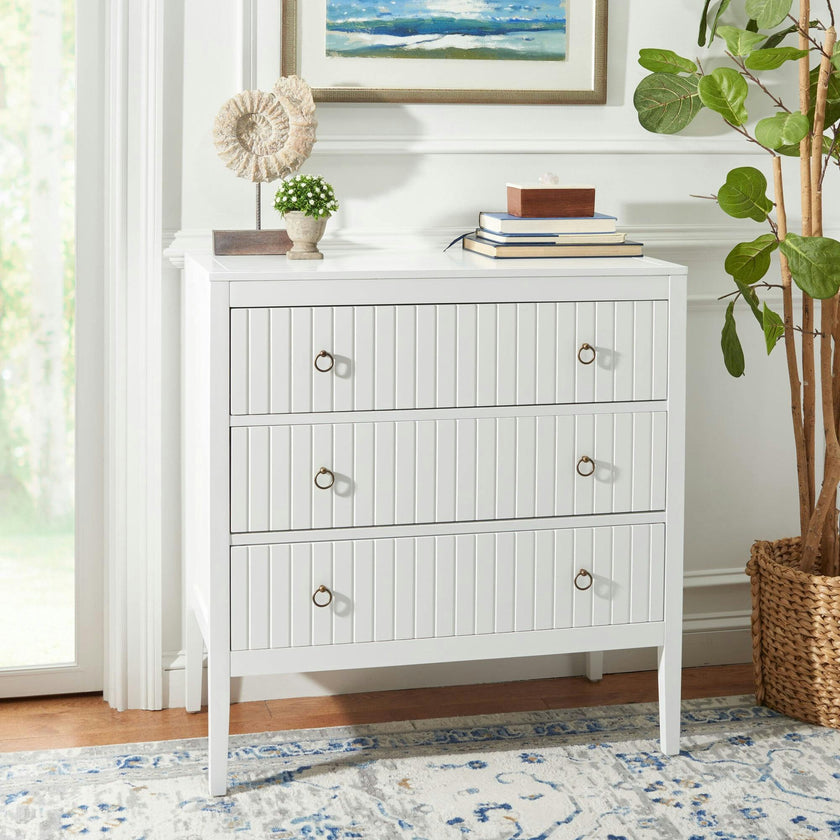 Tegan 3-Drawer Chest
