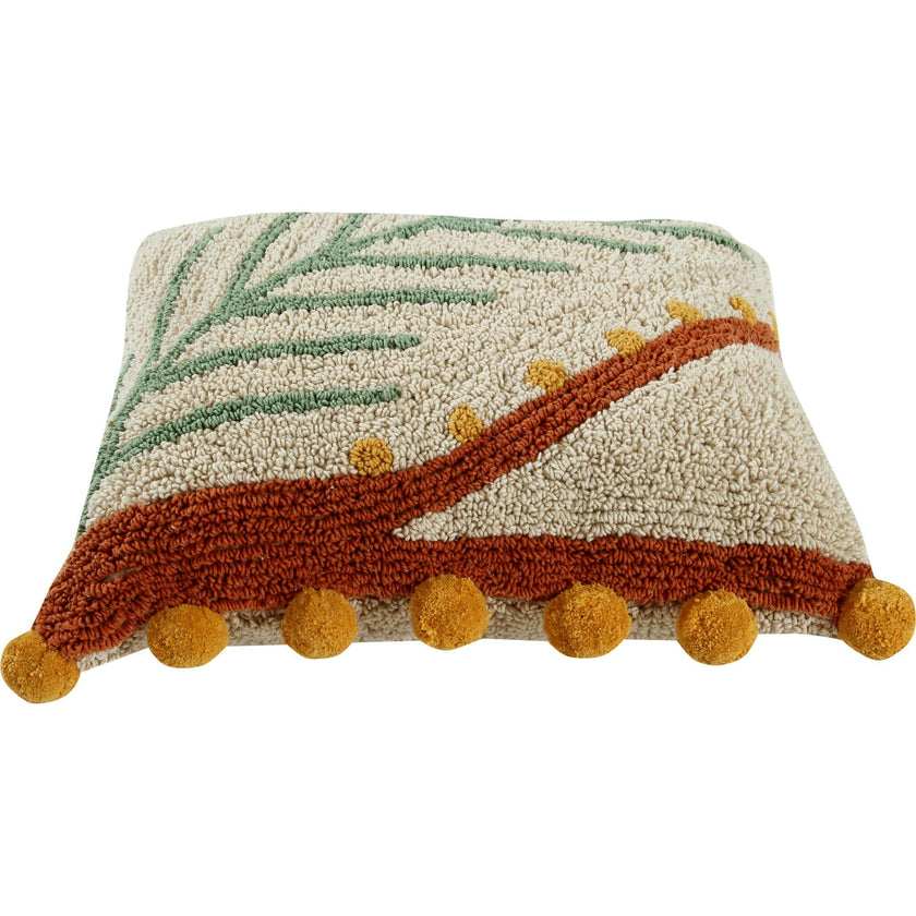 Palm Washable Pillow
