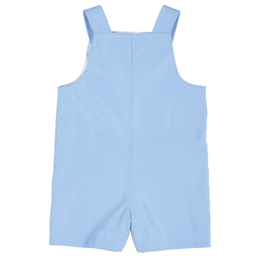 Junior Cord Shortall With Fishing Lures