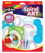 Spiral Art